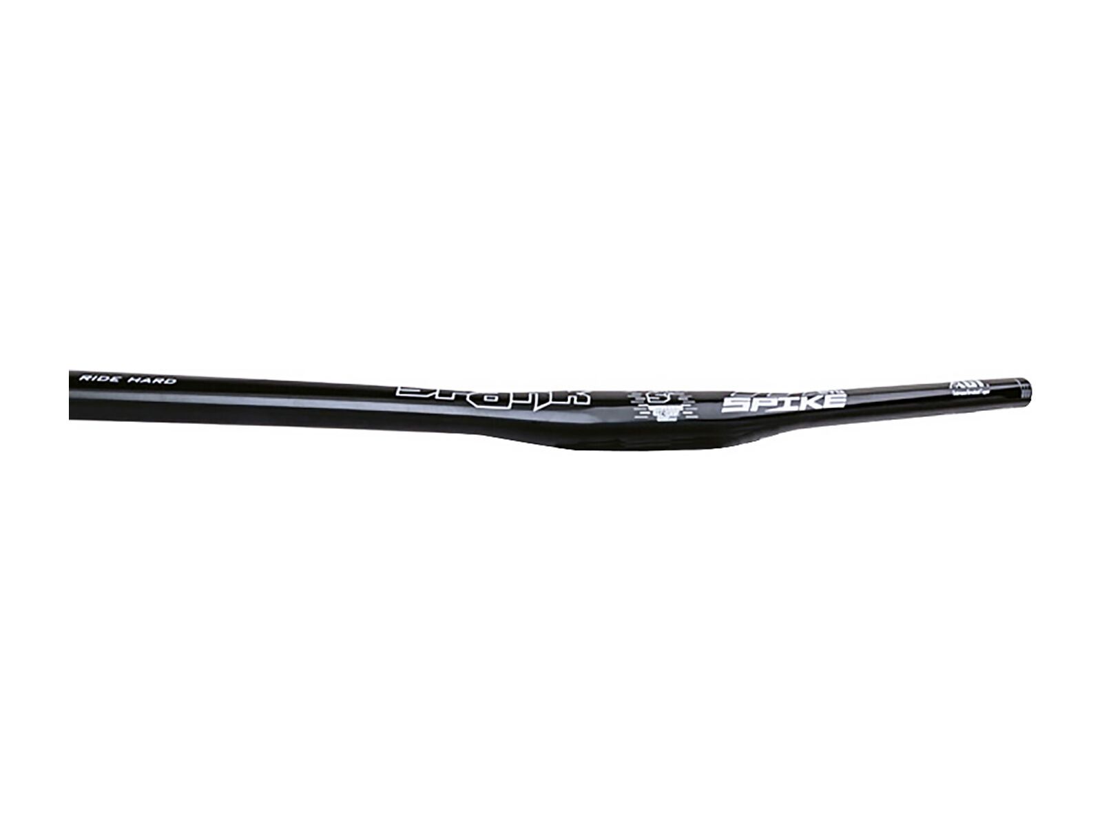 Spank Spike 777 Evo Bar, black - Bild 1