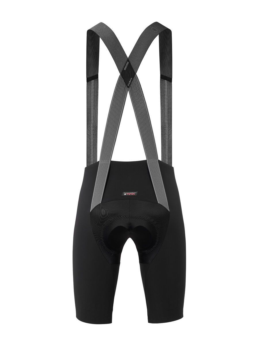 Assos Equipe RSR Bib Shorts S9 Targa, black - Bild 3