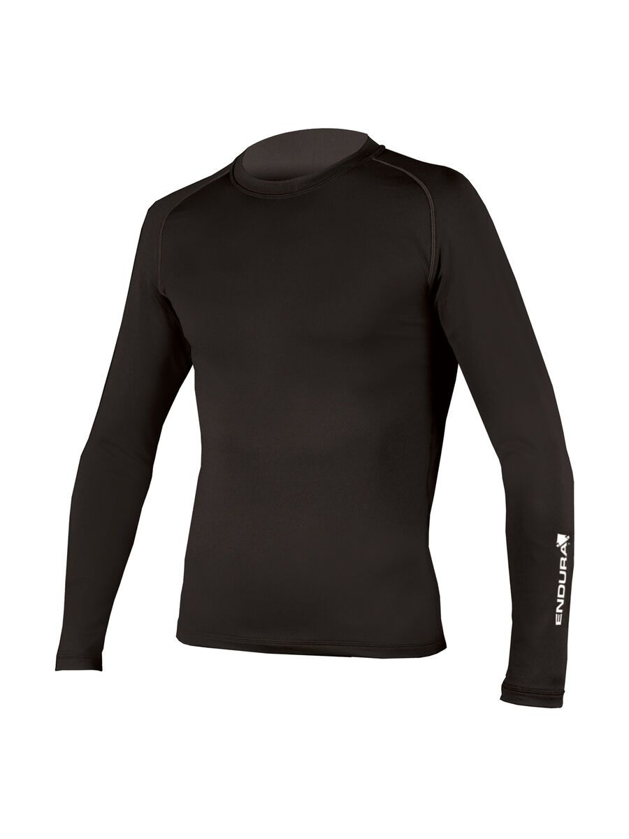Endura Frontline Baselayer, schwarz - Bild 1