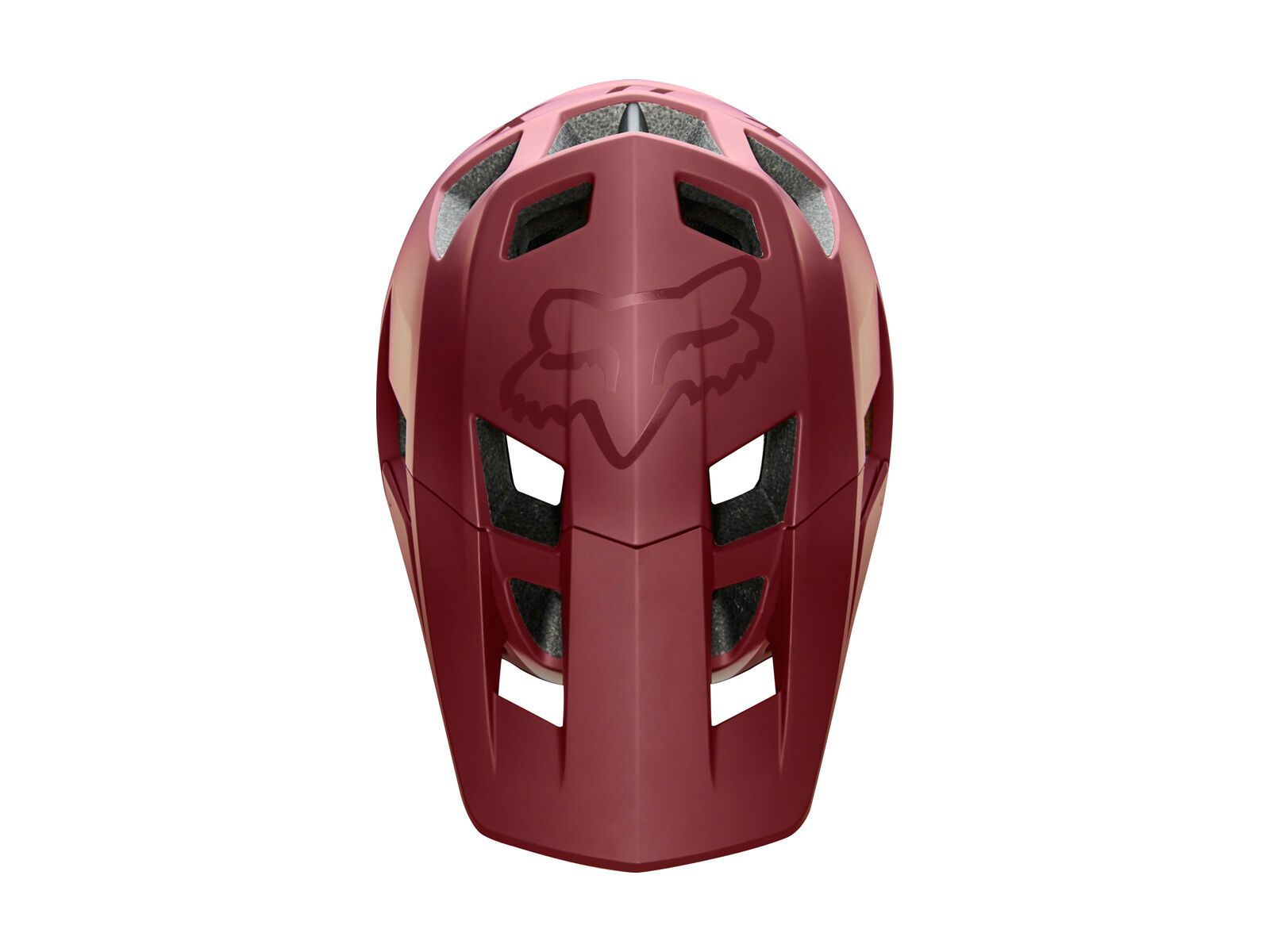 Fox Dropframe Pro, chili - Bild 3