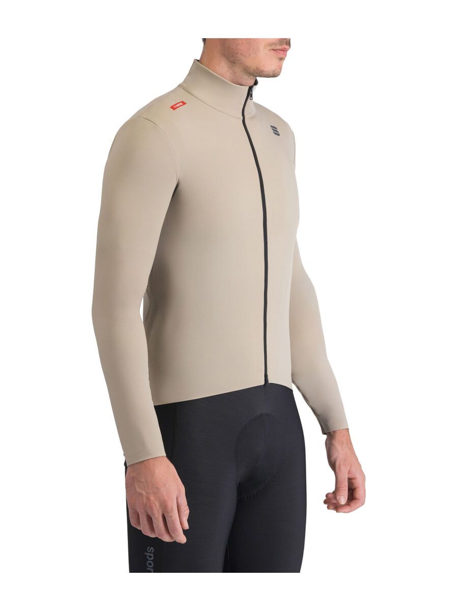 Sportful Fiandre Shift Jacket, sand - Bild 4