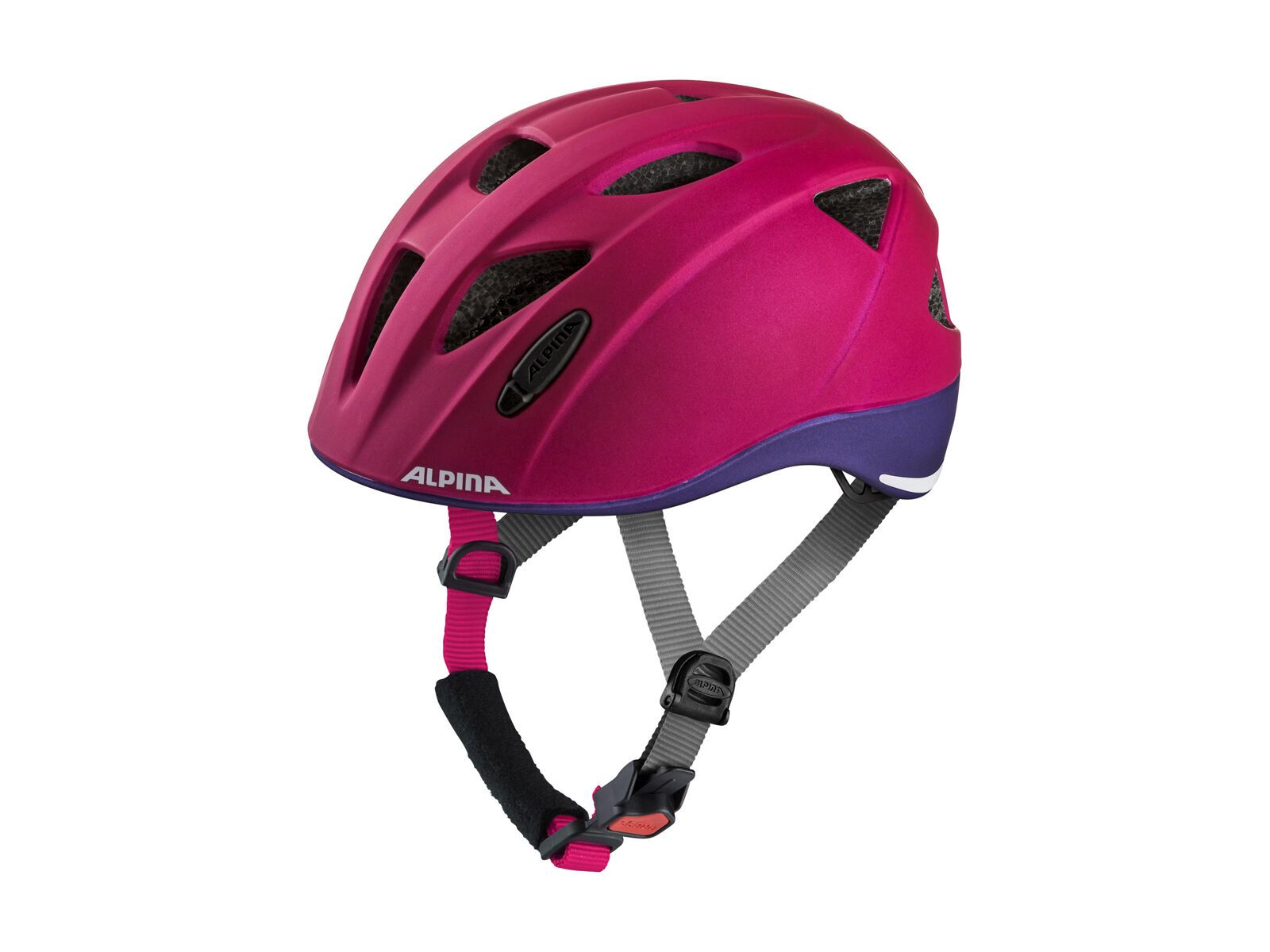 Alpina Ximo L.E., deeprose-violet - Bild 1