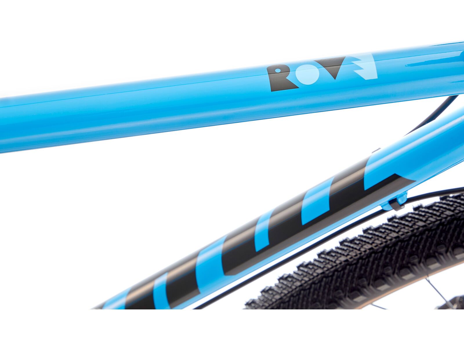Kona Rove DL, gloss azure blue - Bild 7