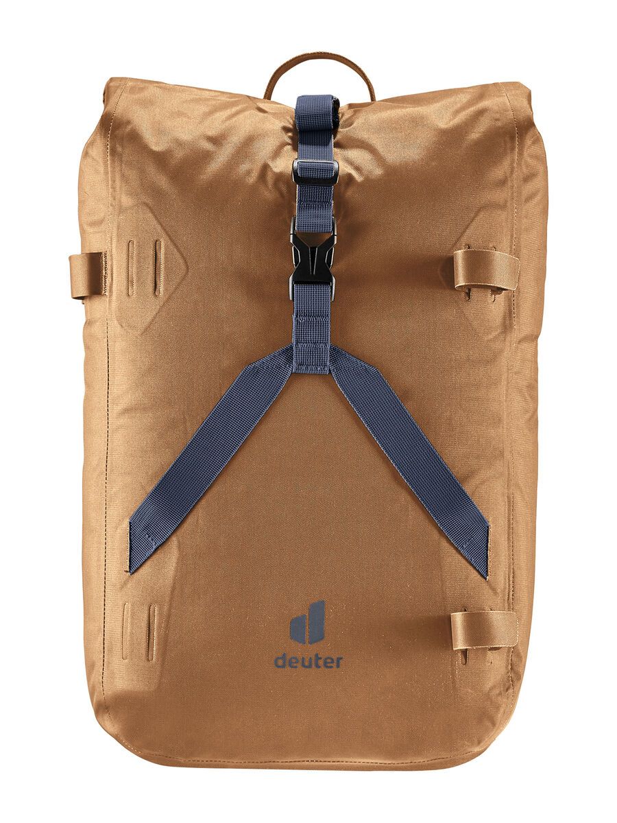 Deuter Amager 25+5, almond - Bild 4