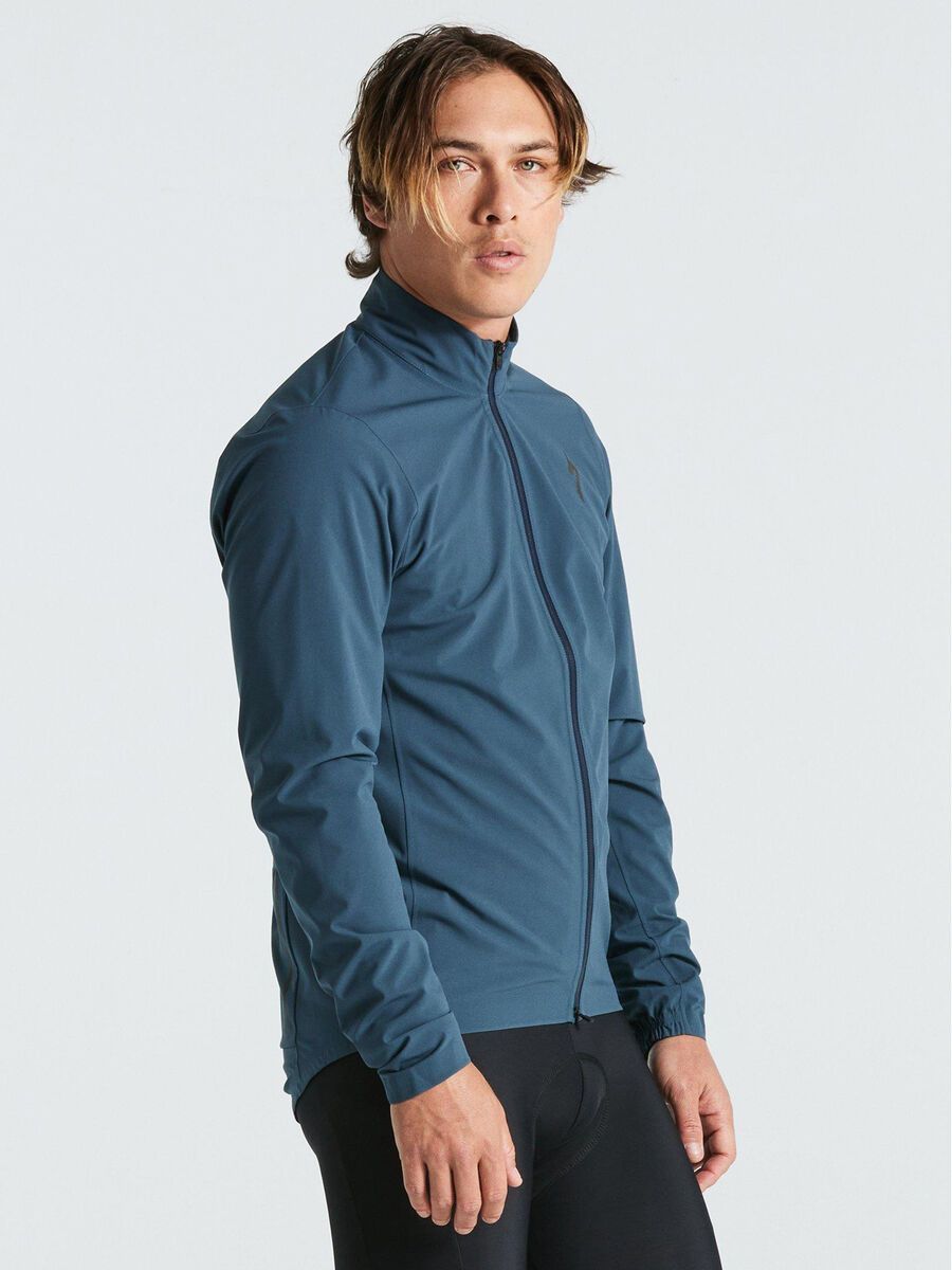 Specialized Men's RBX Comp Rain Jacket, cast blue - Bild 2
