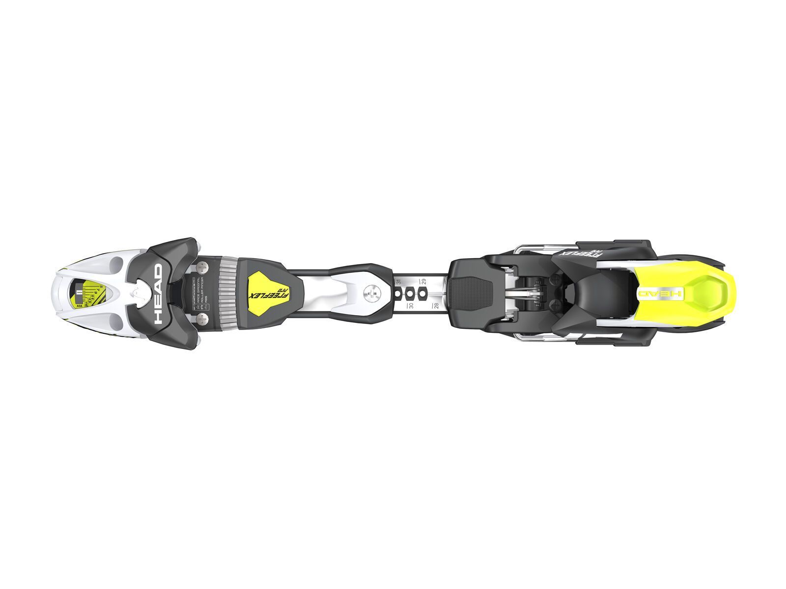 HEAD WorldCup REBELS　i.Speed PRO 175cm Head Worldcup Rebels i.Speed Pro Men's Skis - Powder7