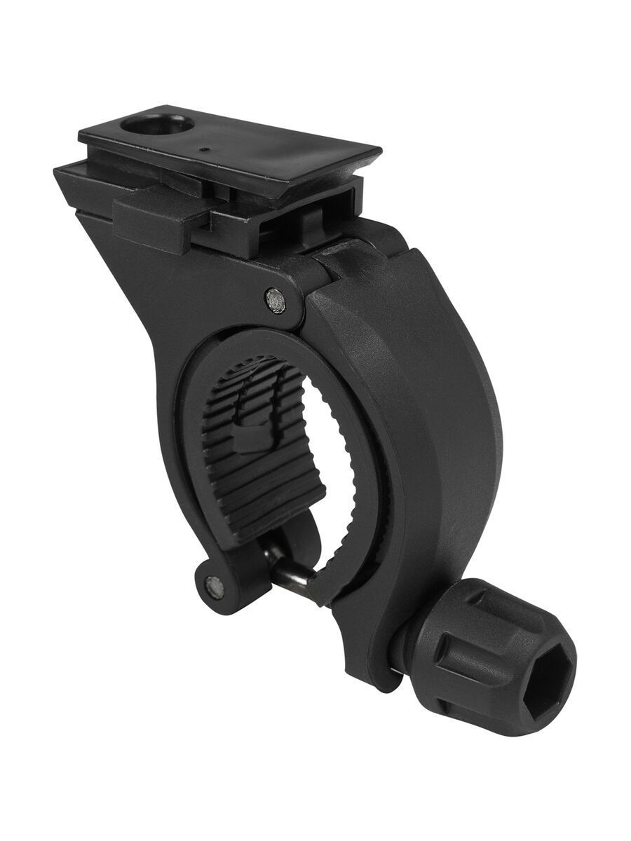 Cube Lichthalter, black - Bild 2