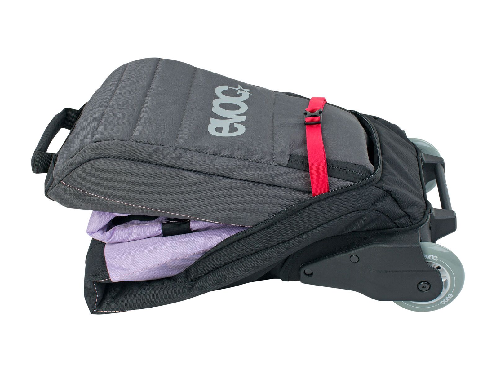 Evoc Ski Roller - 195 cm / 95 l, multicolour - Bild 5