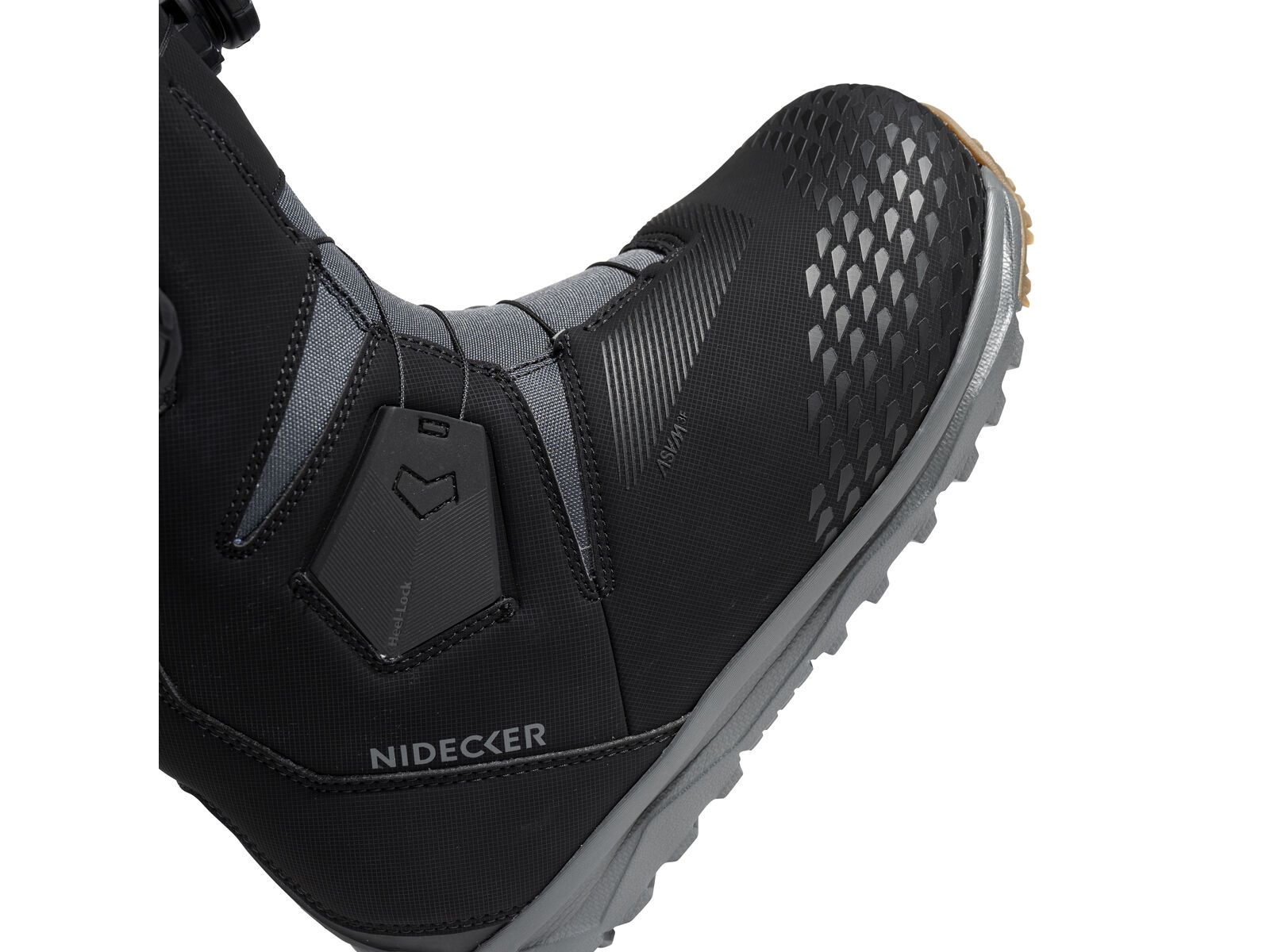 Nidecker Altai Men, black - Bild 4