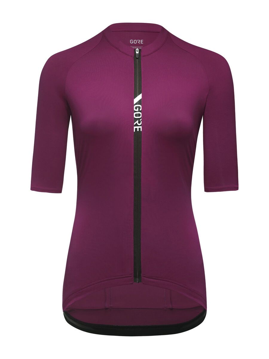 GOREWEAR Torrent Trikot Damen, process purple - Bild 1