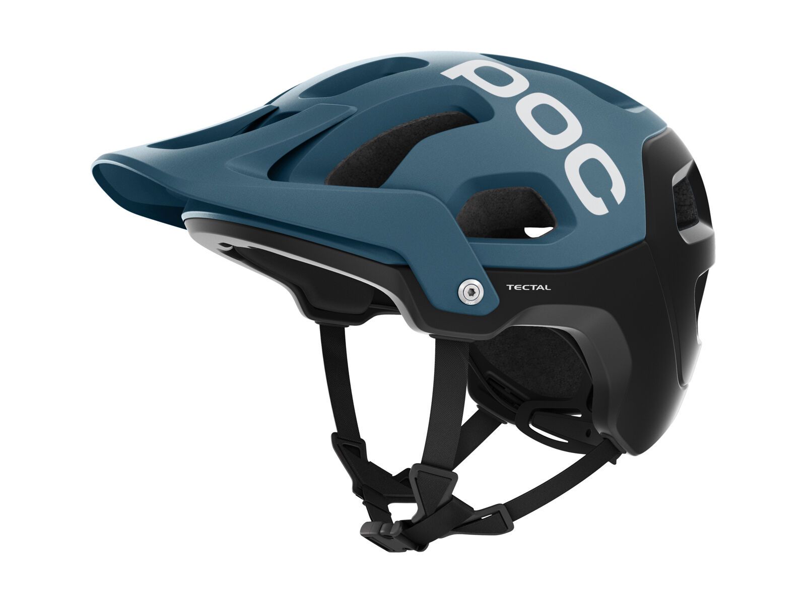 POC Tectal, antimony blue - Bild 1