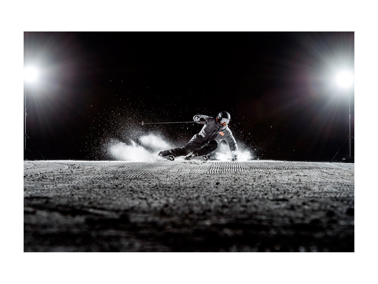 K2 SKI Disruption MTi Alliance 2021, black-anthracite - Alpinski - Bild 10