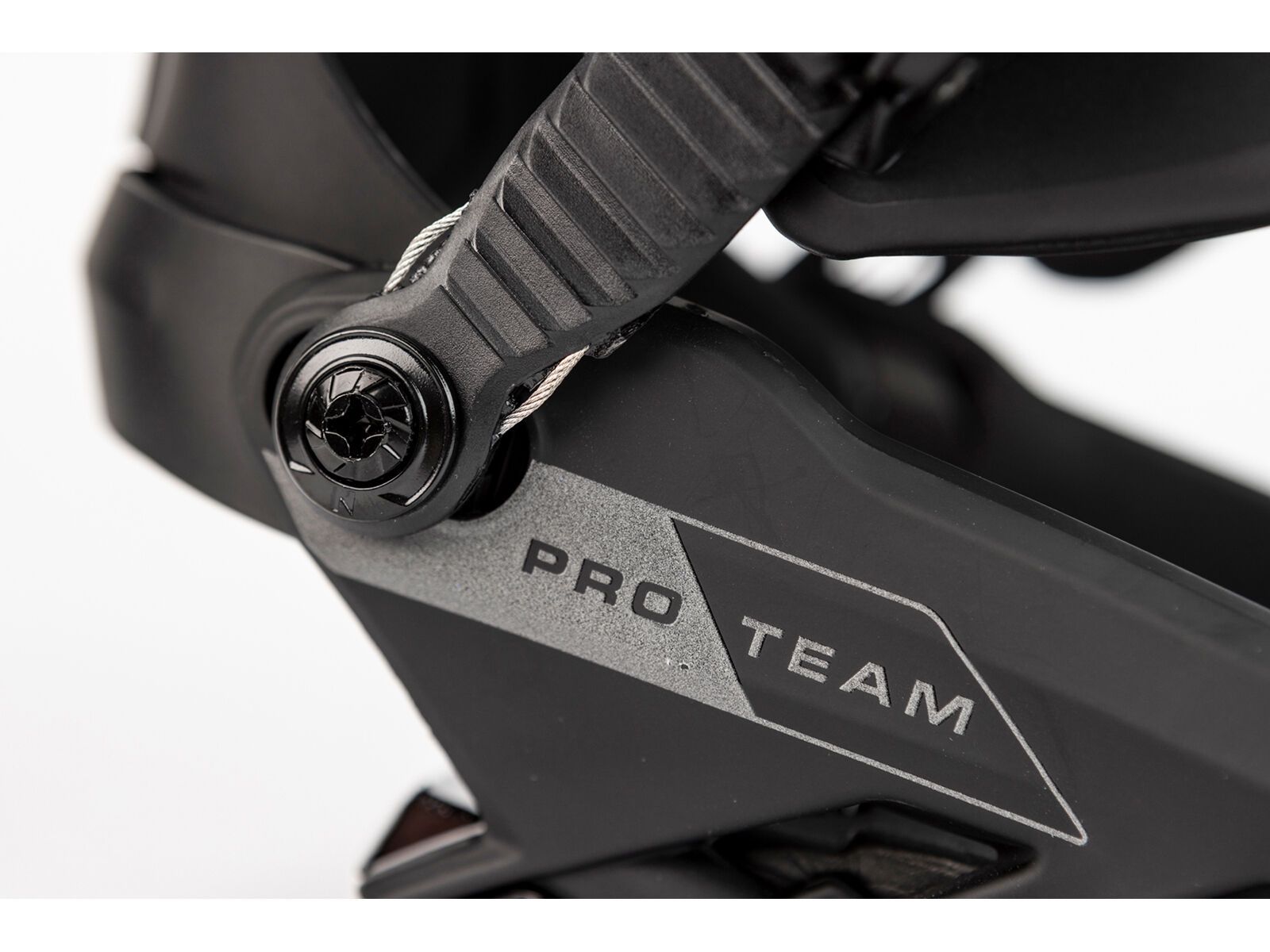 Nitro Team Pro, ultra black - Bild 5