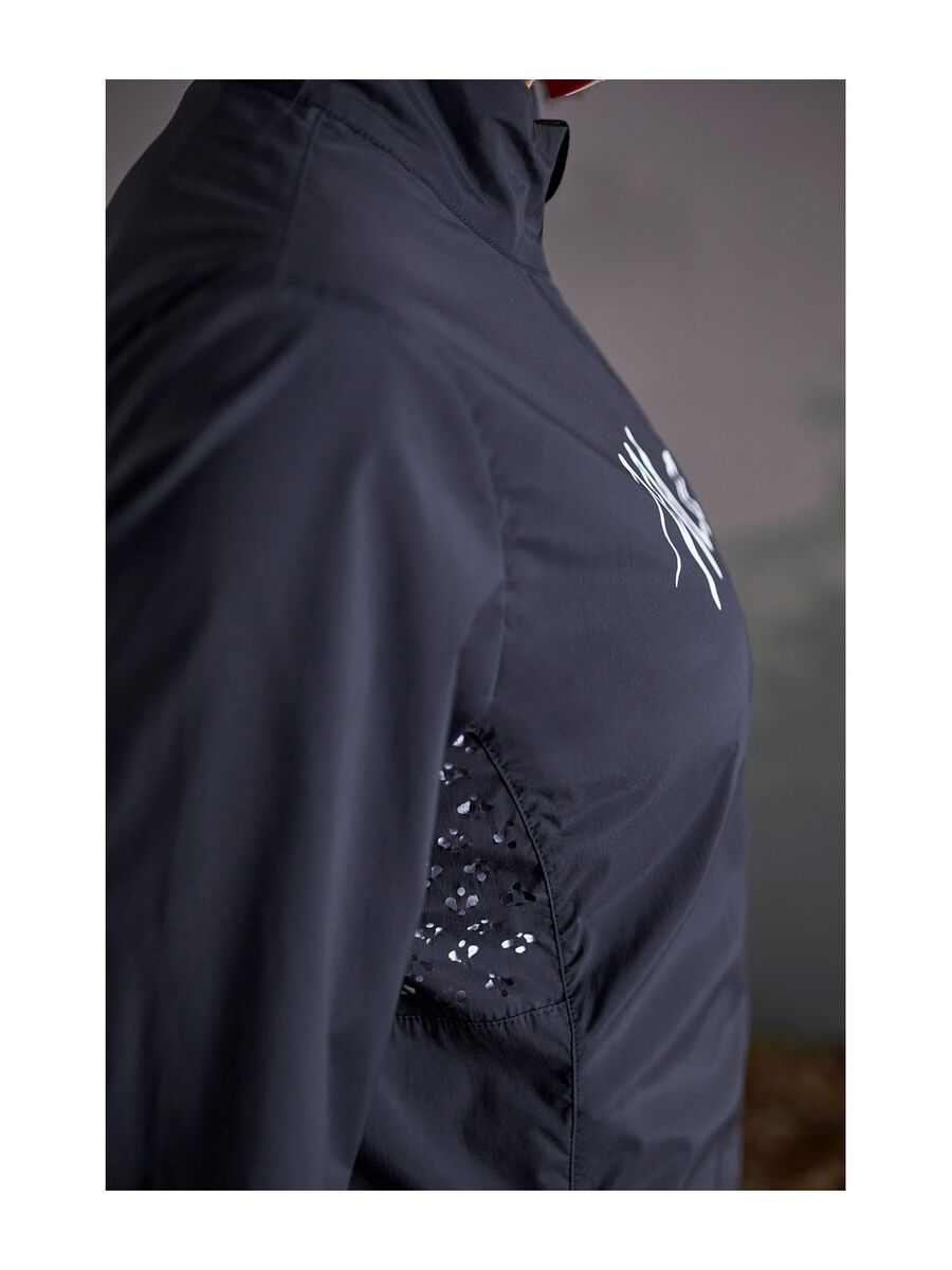 Maloja AdlerfarnM. Jacket, moonless - Bild 5