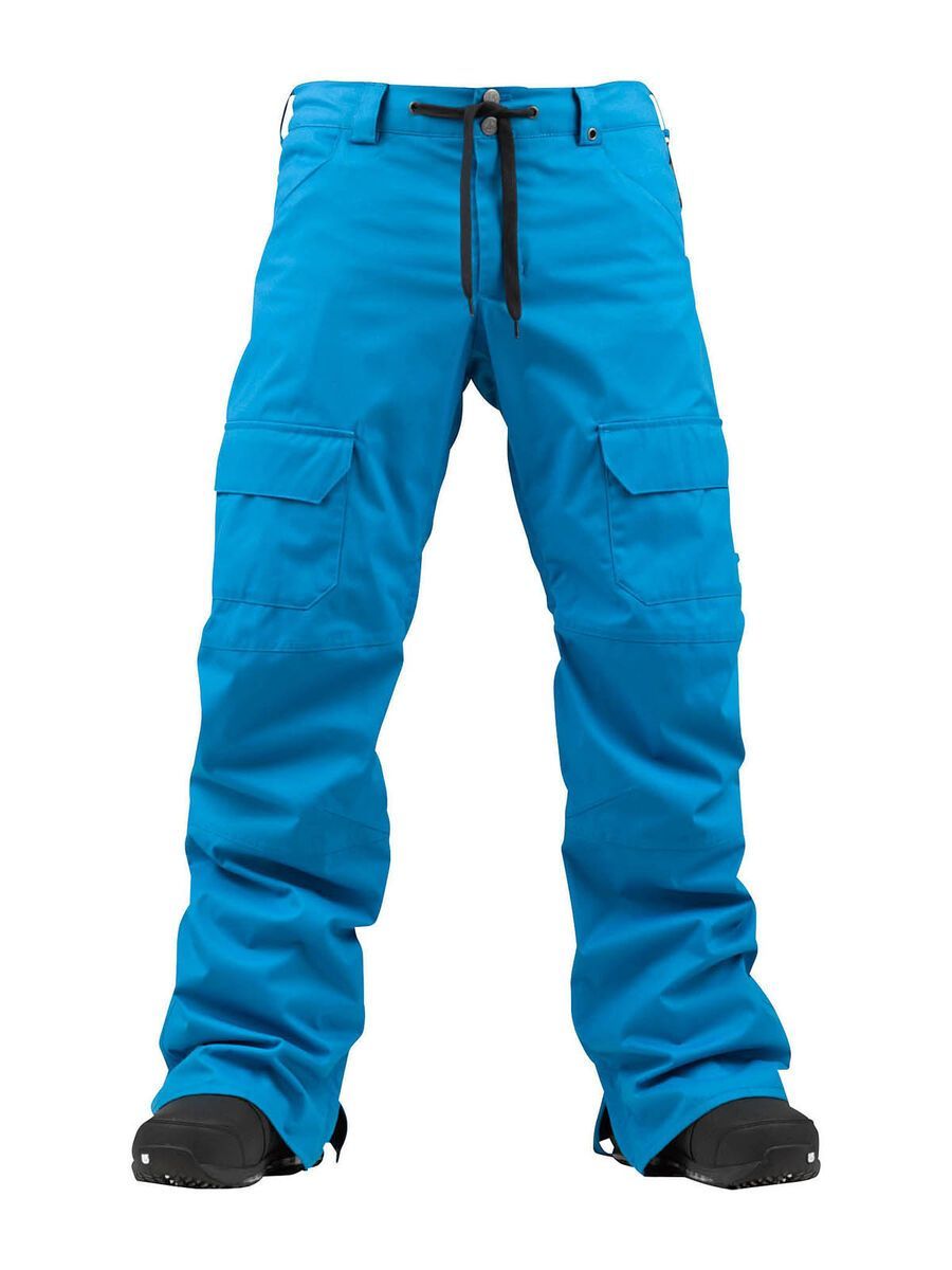 Burton Restricted Manhandle Pant, Bombay - Bild 1