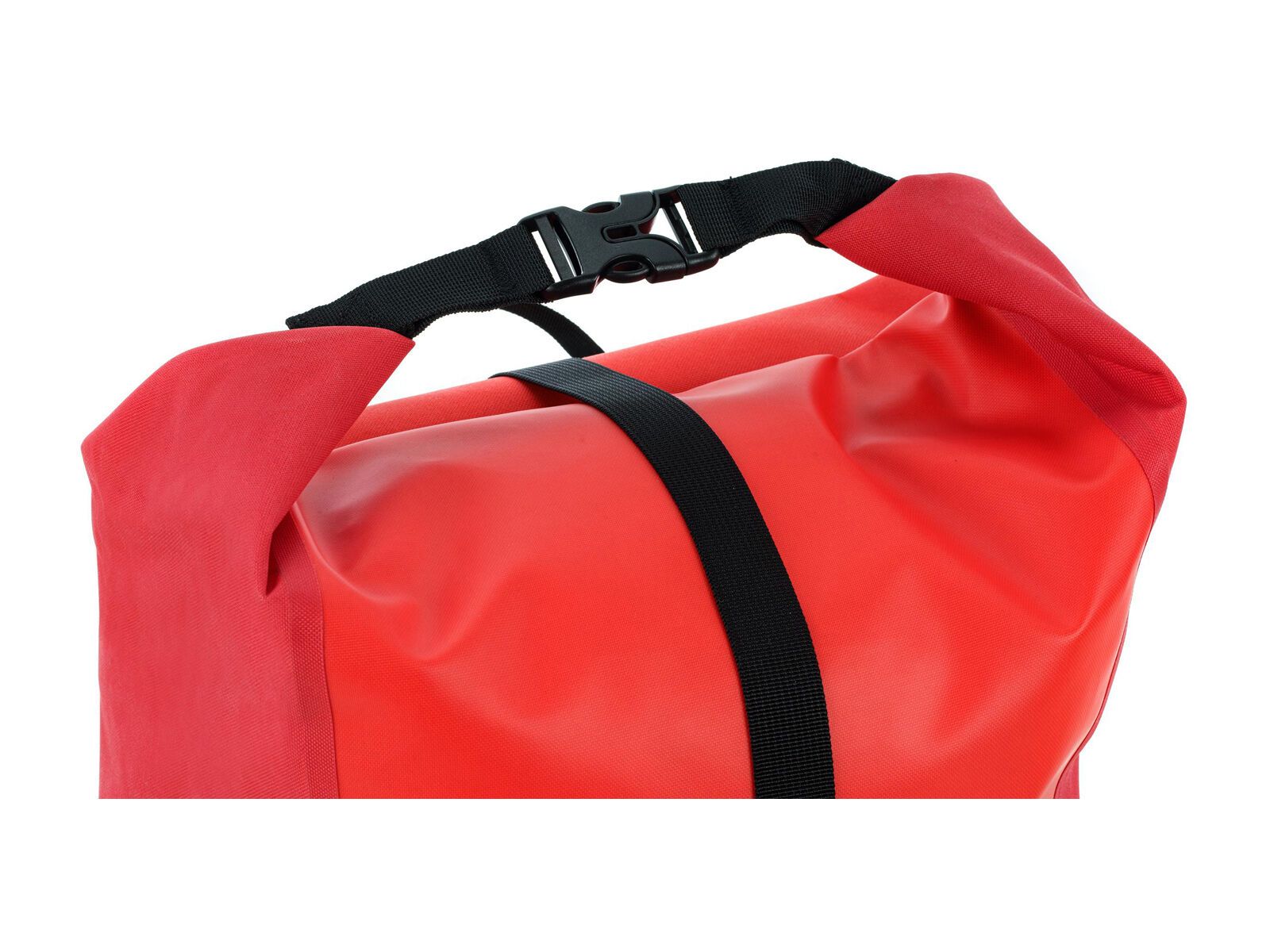 Cube Acid Seitentasche Pro 15 SMLink, flame´n´black - Bild 3