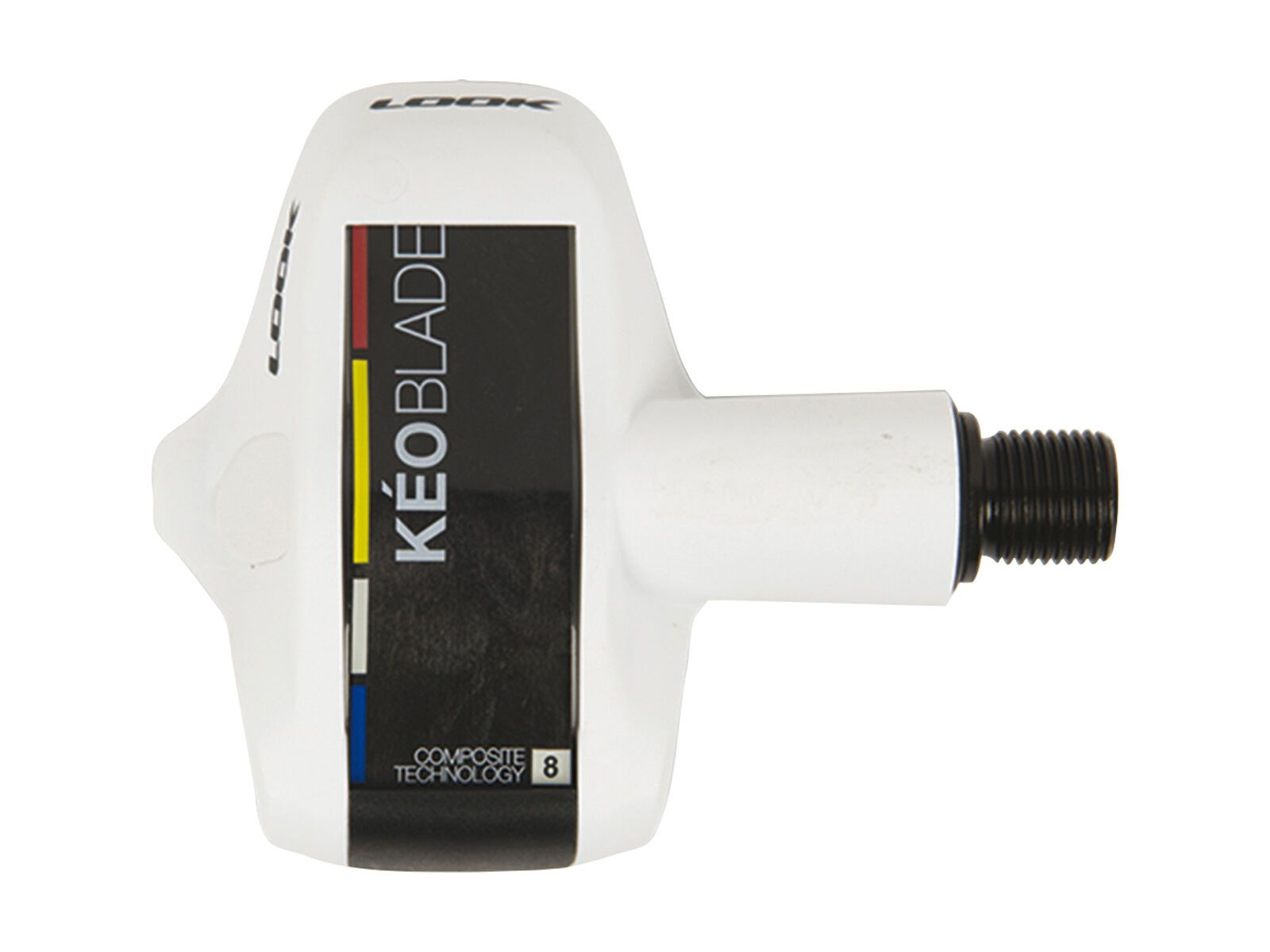 Look Kéo Blade, white - Bild 3