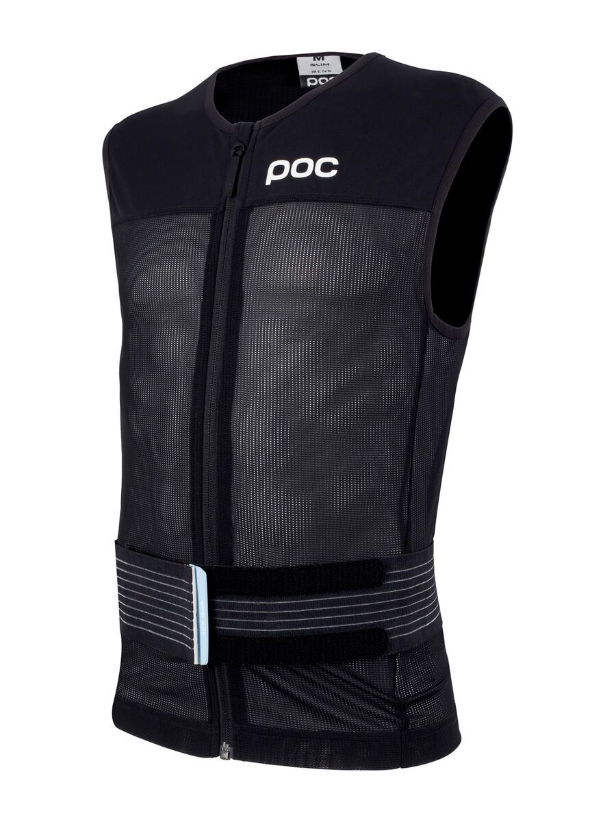 POC Spine VPD Air Vest Slim, uranium black - Bild 1