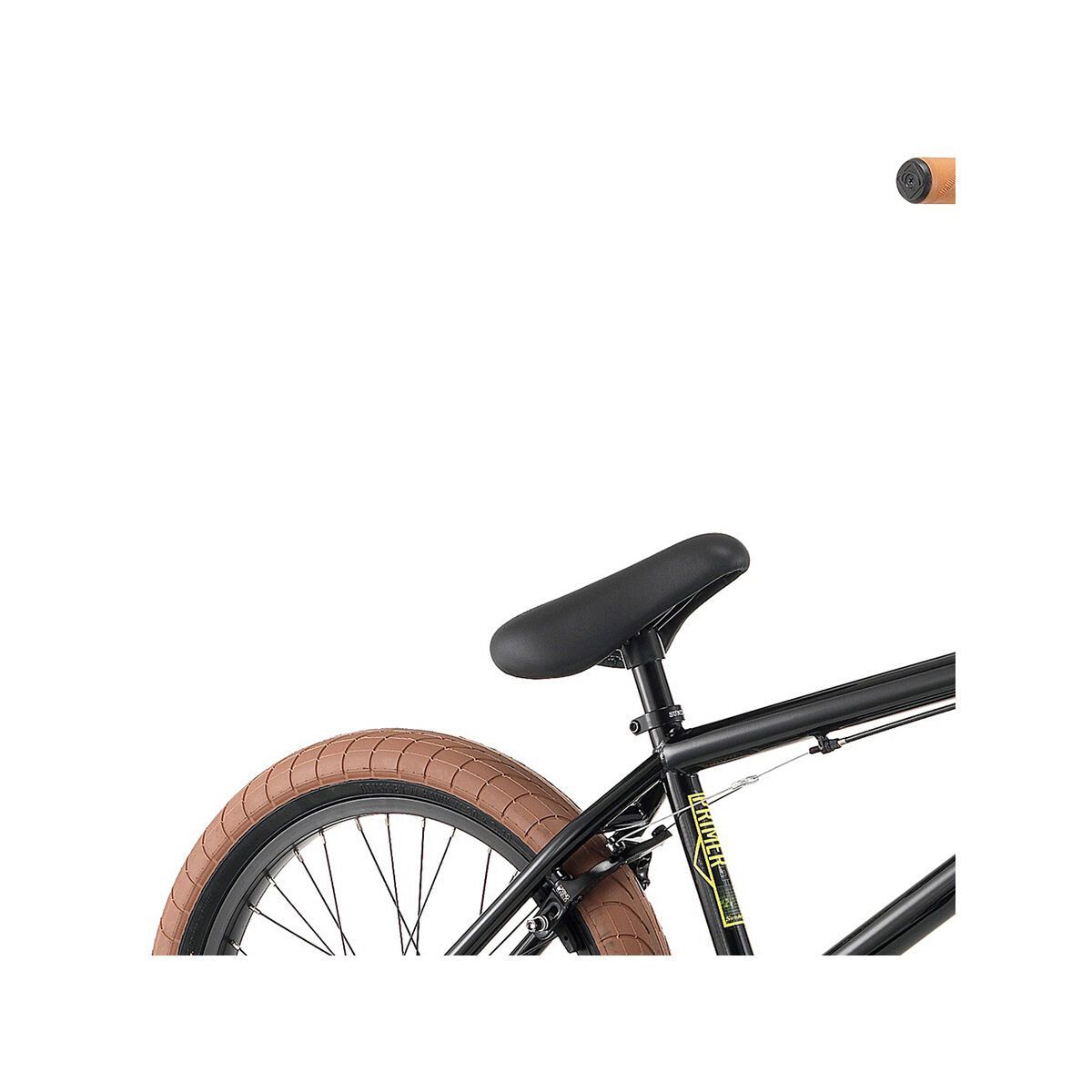 Sunday Primer, black - Bild 6