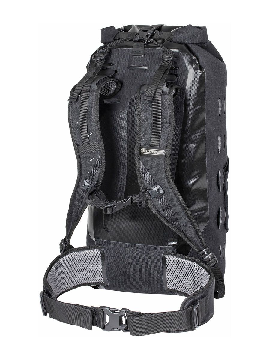 ORTLIEB Gear-Pack 25 L, black - Bild 2