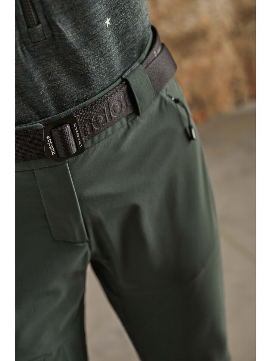 Maloja SangayM., deep forest - Bild 5