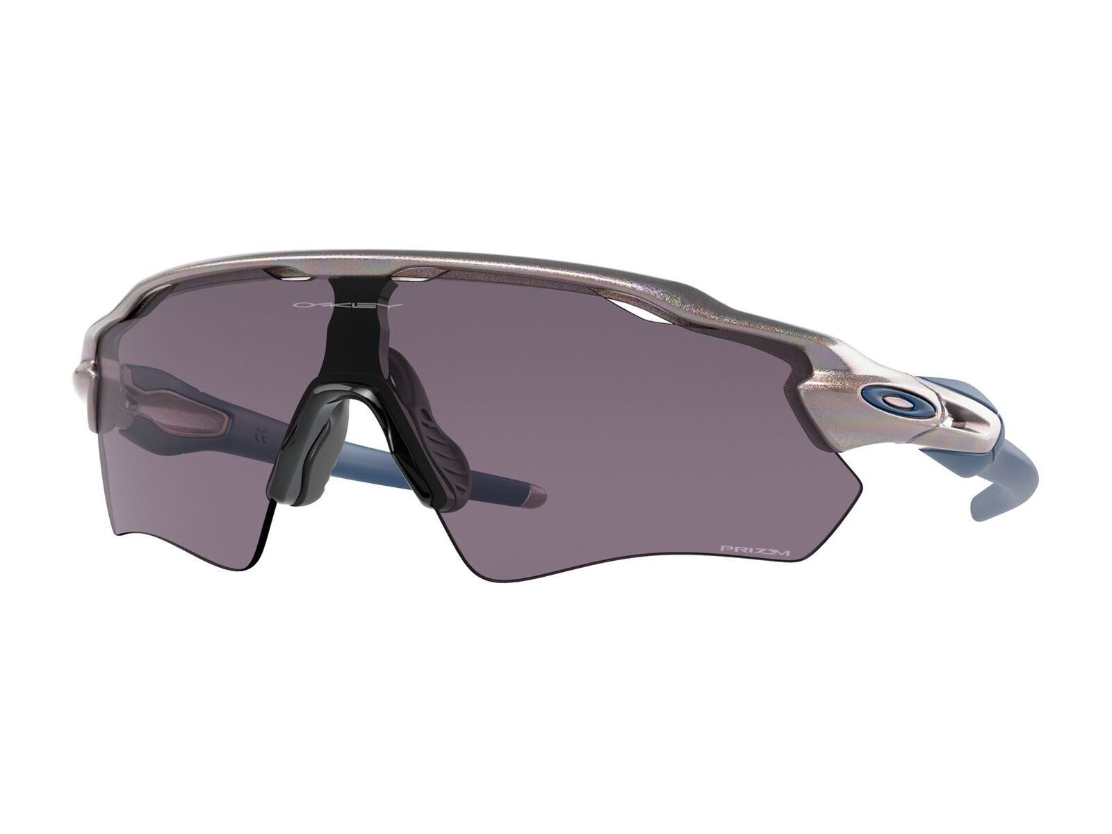 Oakley Radar EV Path Odyssey Collection – Prizm Grey, holographic - Bild 1