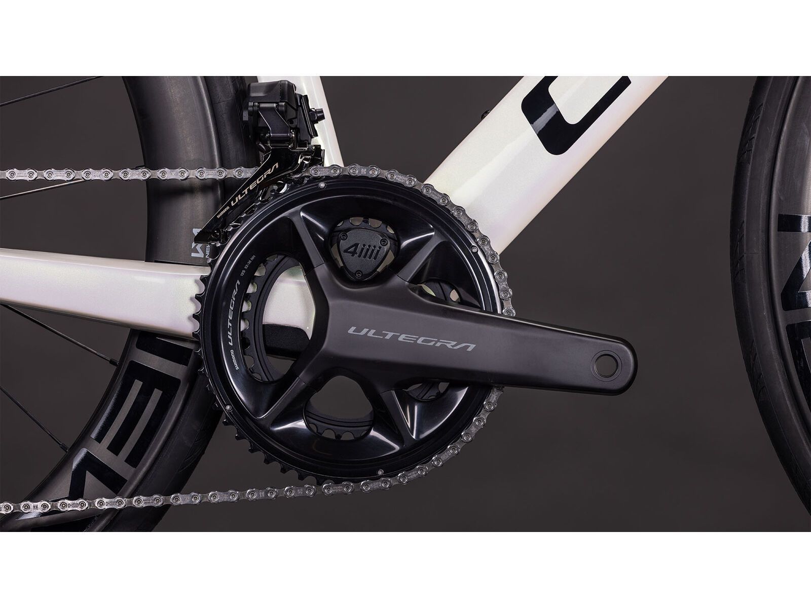 Cube Litening Aero C:68X Race, teamline - Bild 5