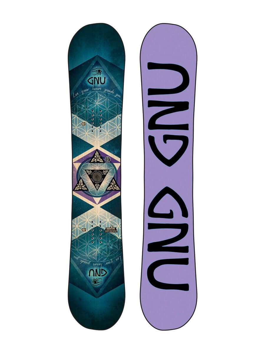 Gnu Pro Choice - Bild 2