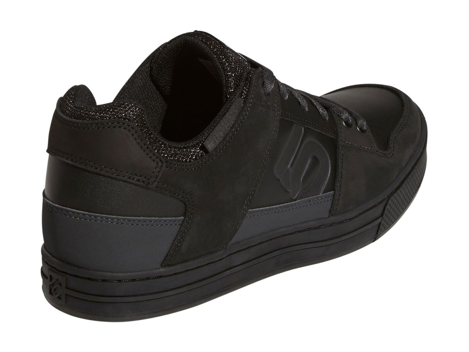 Five Ten Freerider DLX, core black/carbon/grey one f17 - Bild 4