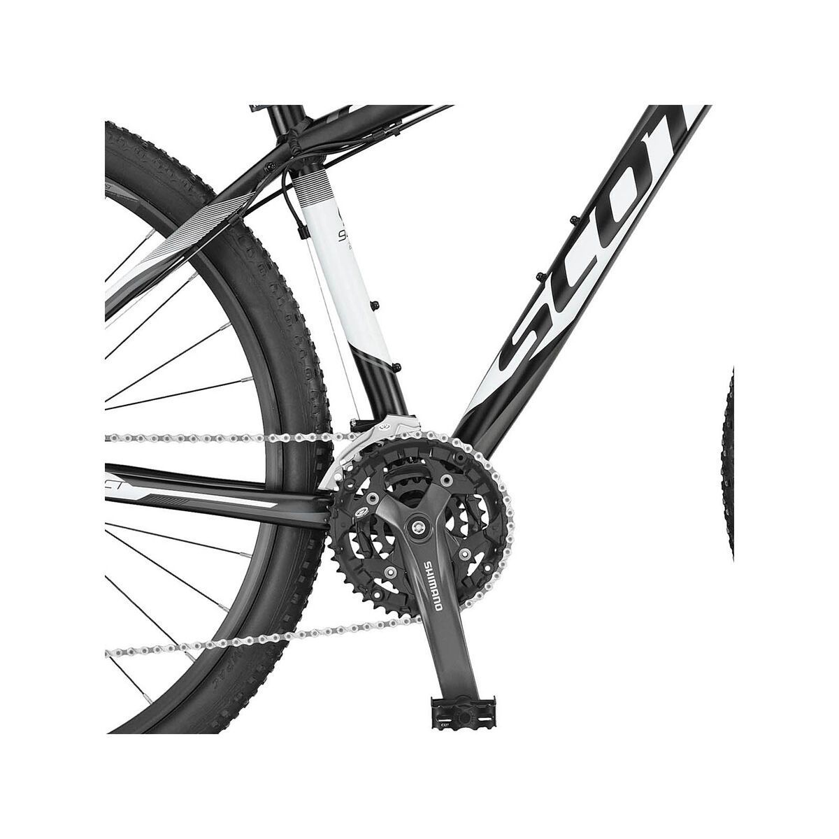 Scott Aspect 940 - Bild 3