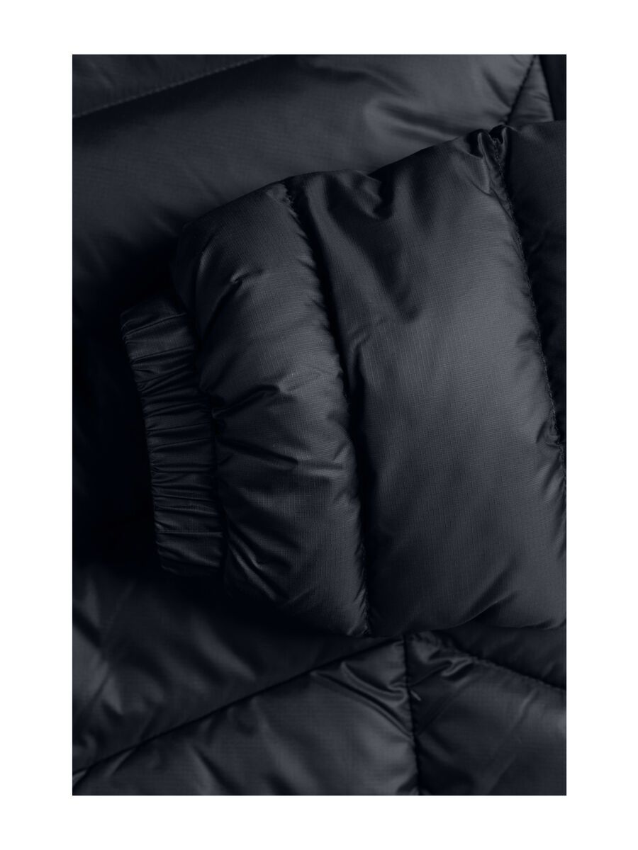 Peak Performance W Frost Down Parka, black - Bild 5