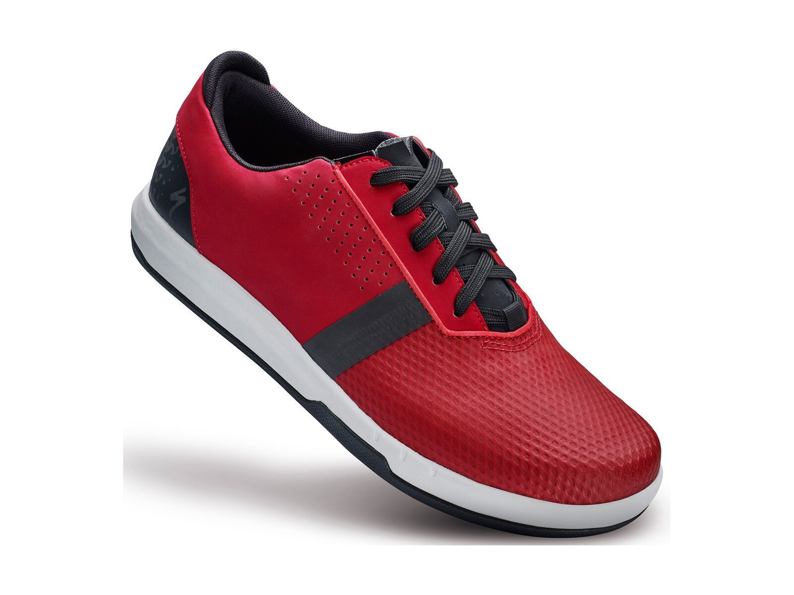 Specialized Skitch, candy red/white - Bild 1