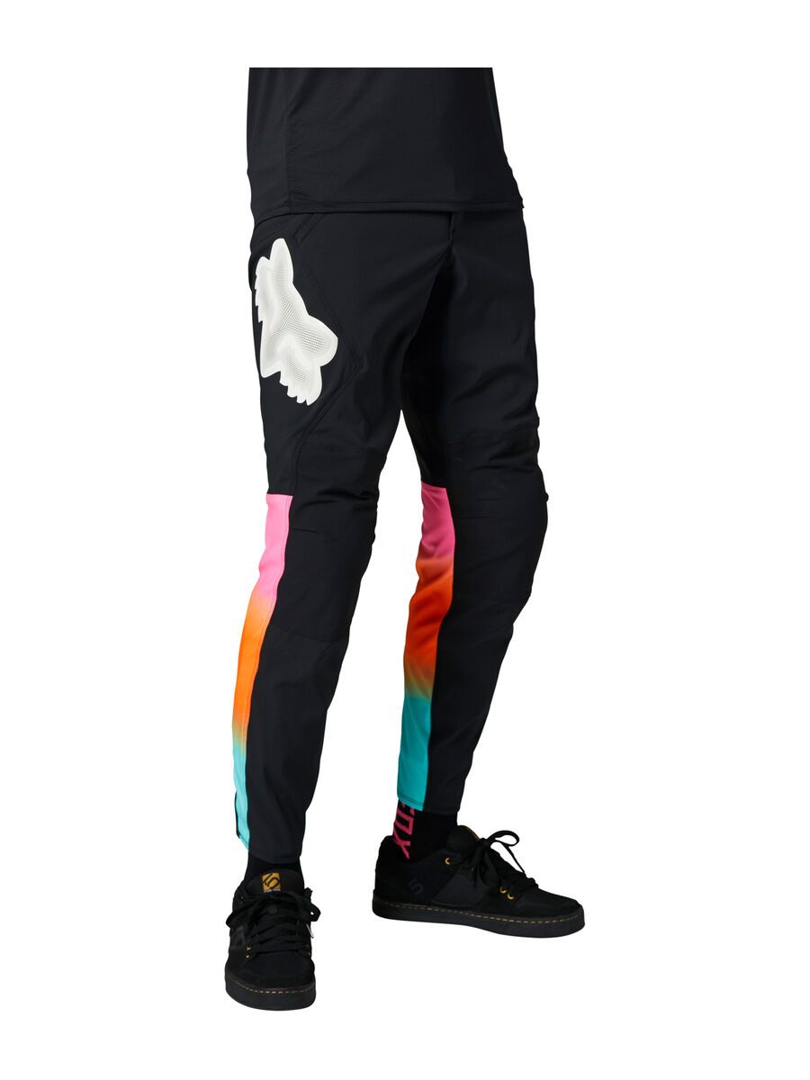 Fox Defend Pyre Pant, sunset - Bild 1