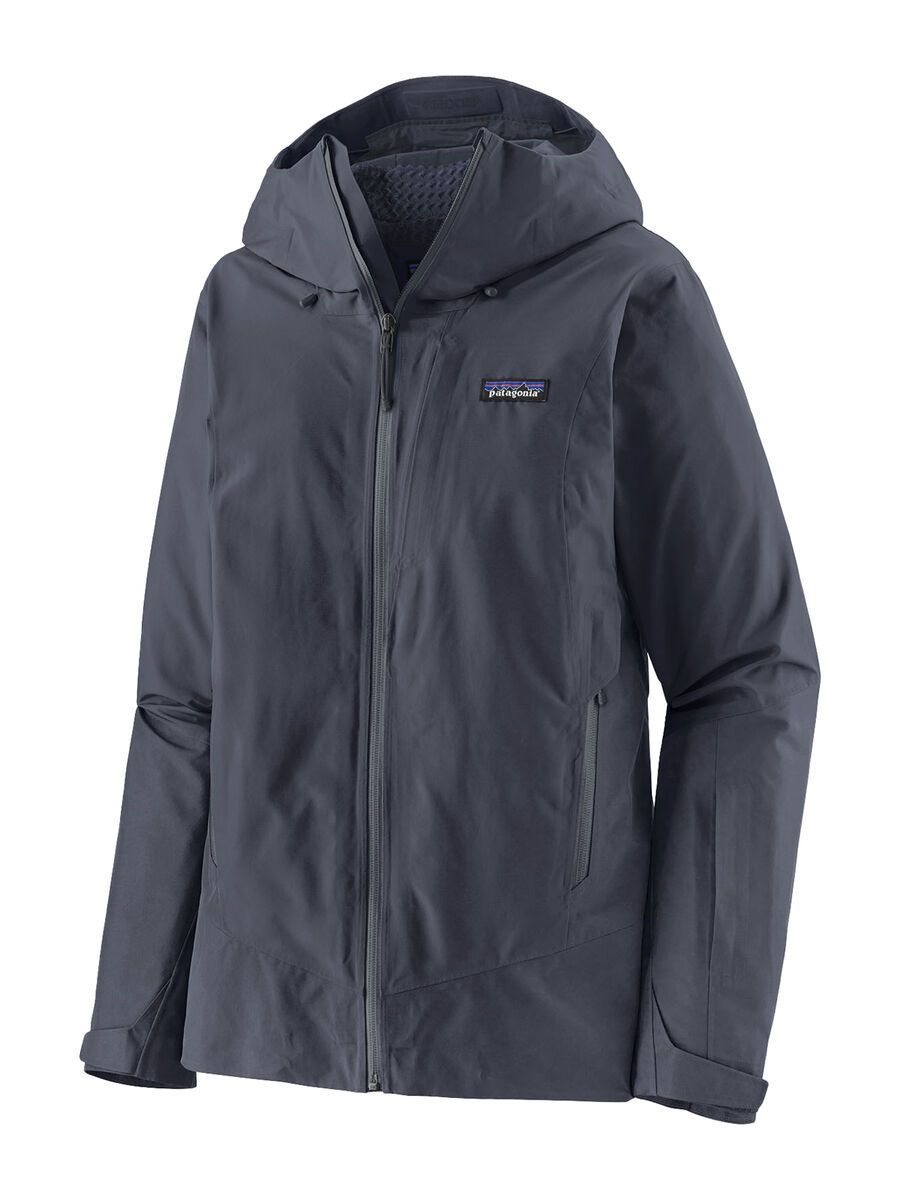 Patagonia Women's Storm Shift Jacket, smolder blue - Bild 1