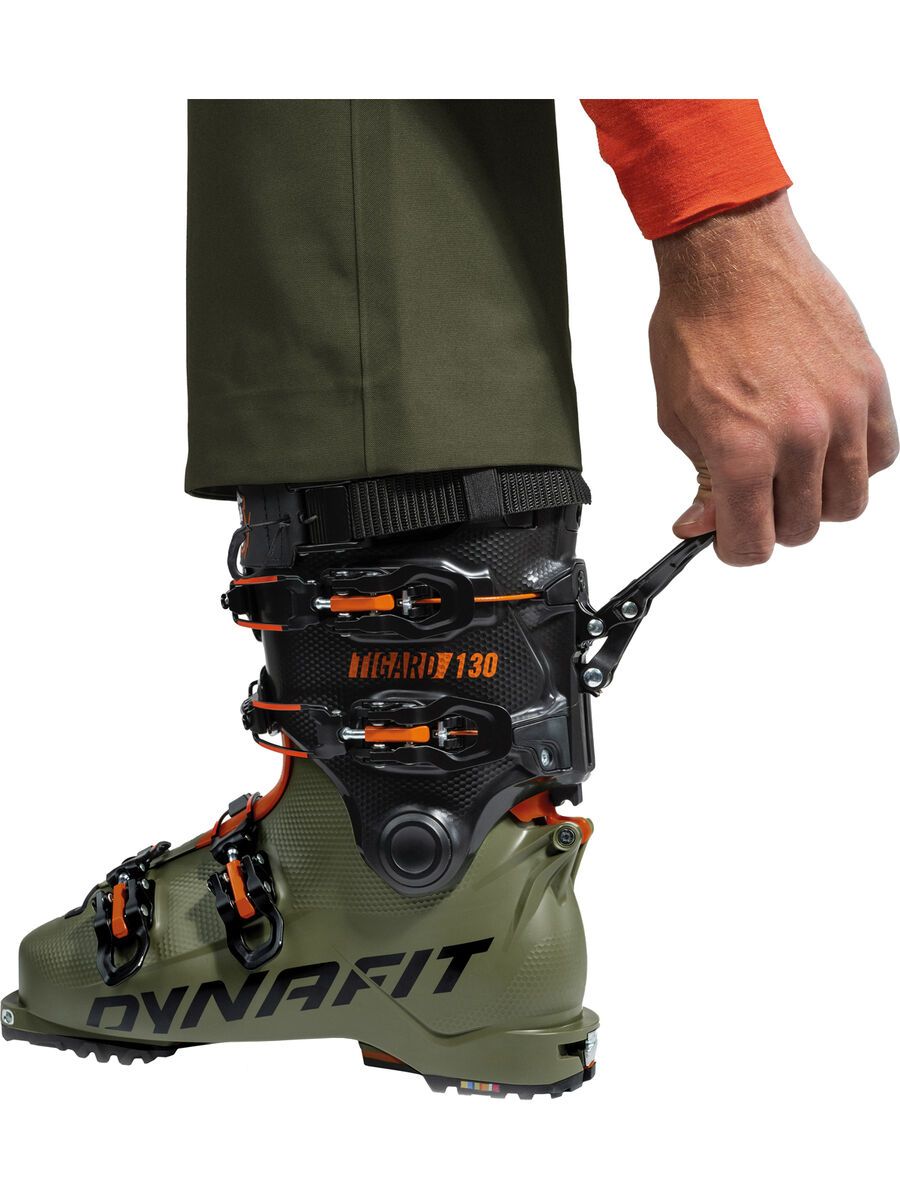 Dynafit Tigard 130 Unisex, capulet oli - Bild 6