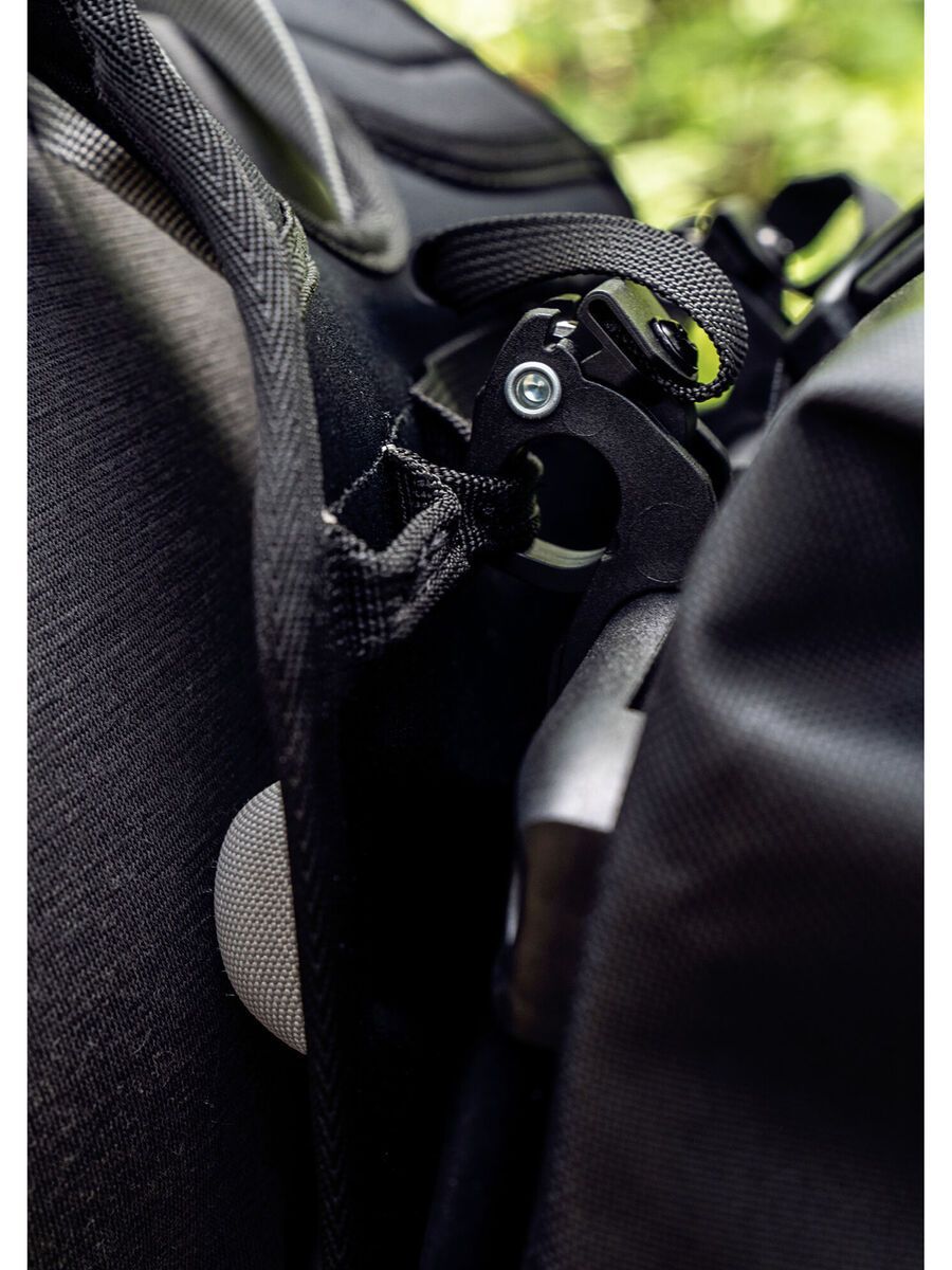 ORTLIEB Back-Roller Free (Paar), black - Bild 20