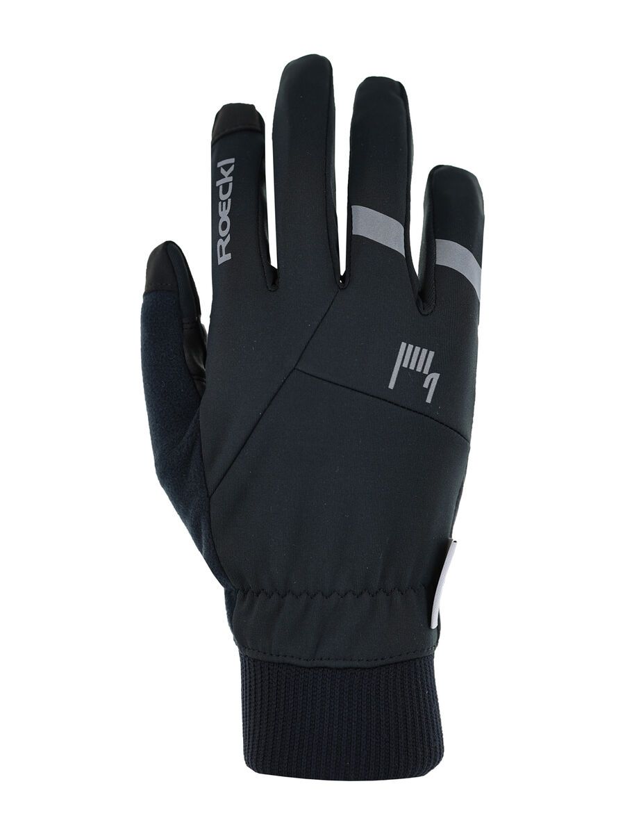 Roeckl Rofan 2, black - Bild 1