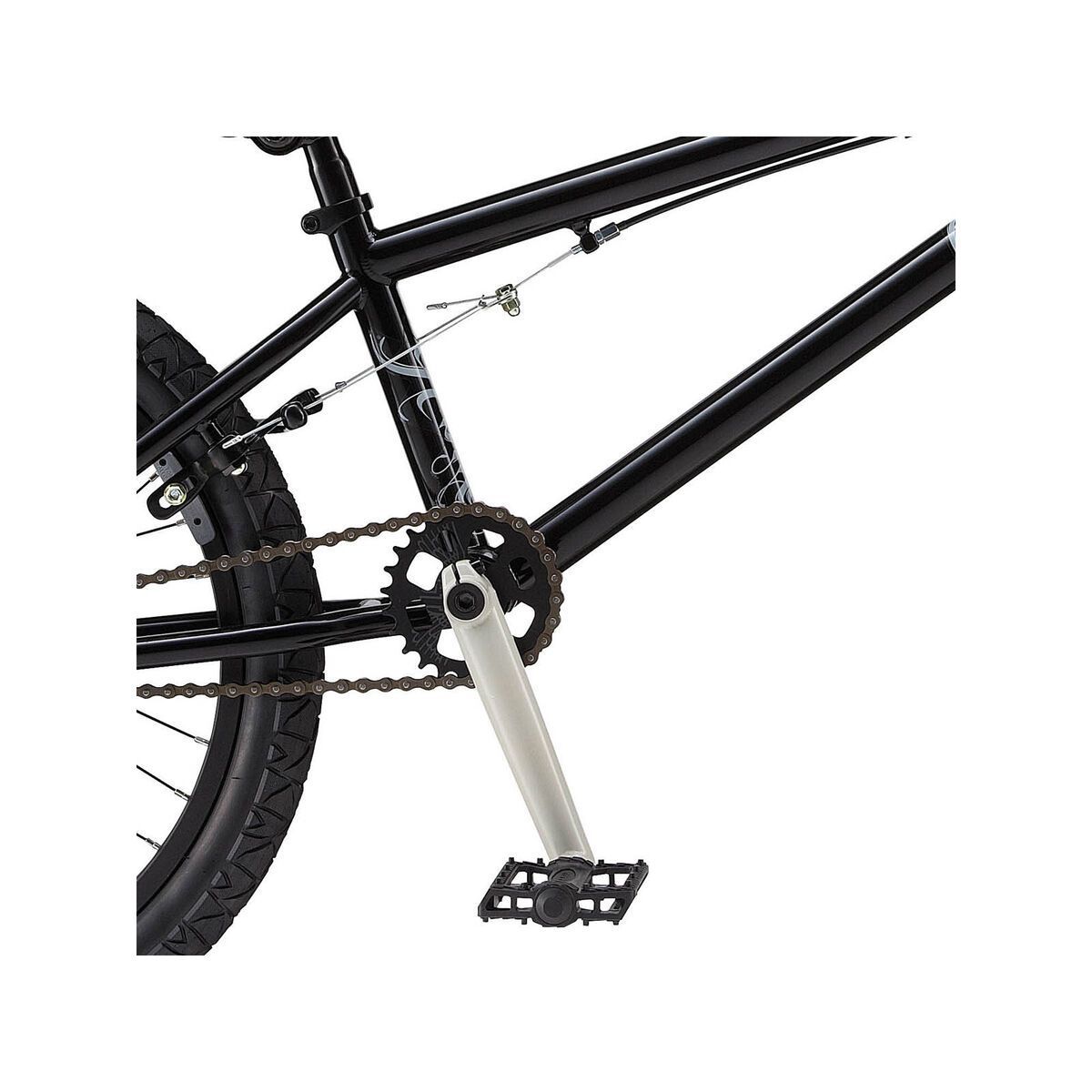 GT Ricochet, matte blue - Bild 3