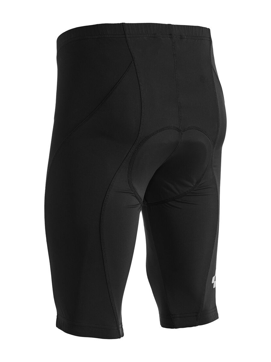 Cube Tour Radhose kurz, black - Bild 2