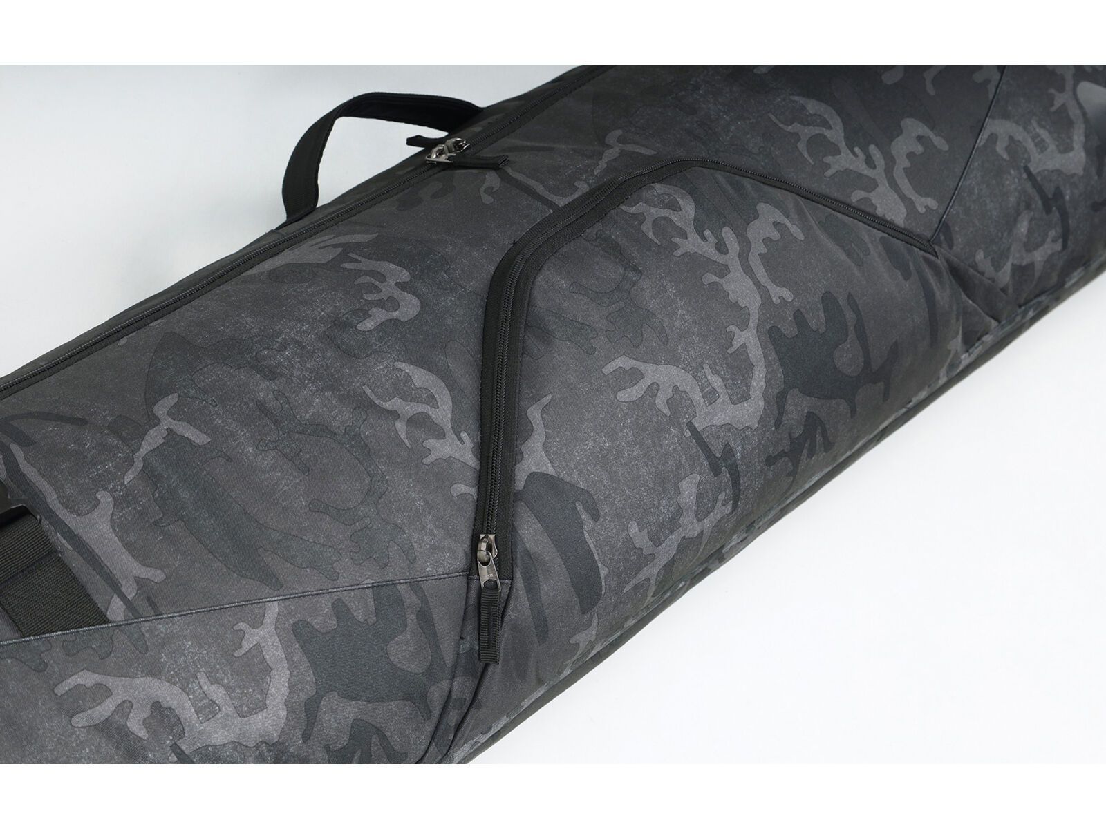 Nitro Cargo Board Bag 169, forged camo - Bild 12