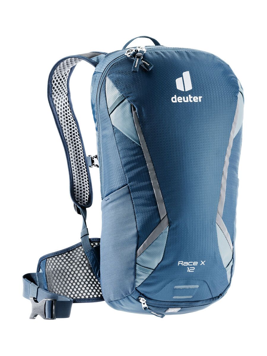 Deuter Race X, marine-dusk - Bild 1