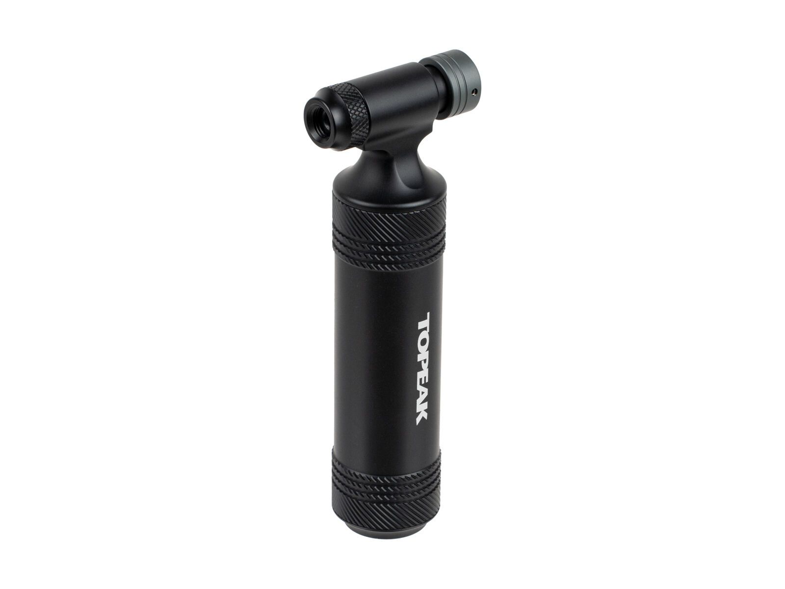 Topeak AirBooster Pro - Bild 1