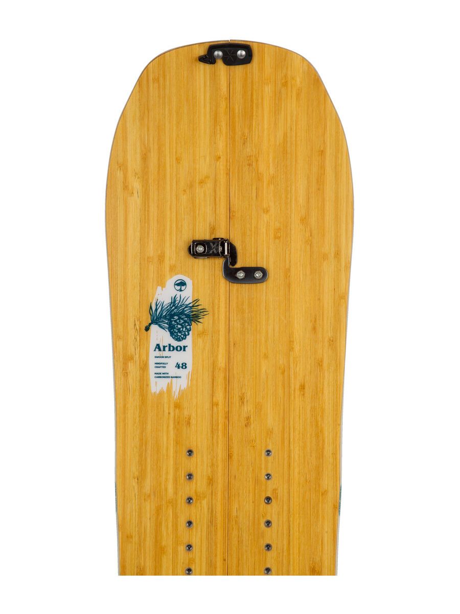 Arbor Swoon Split - Bild 4