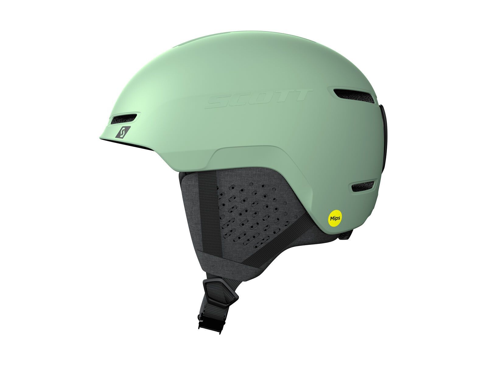 Scott Track Plus, matcha green - Bild 2