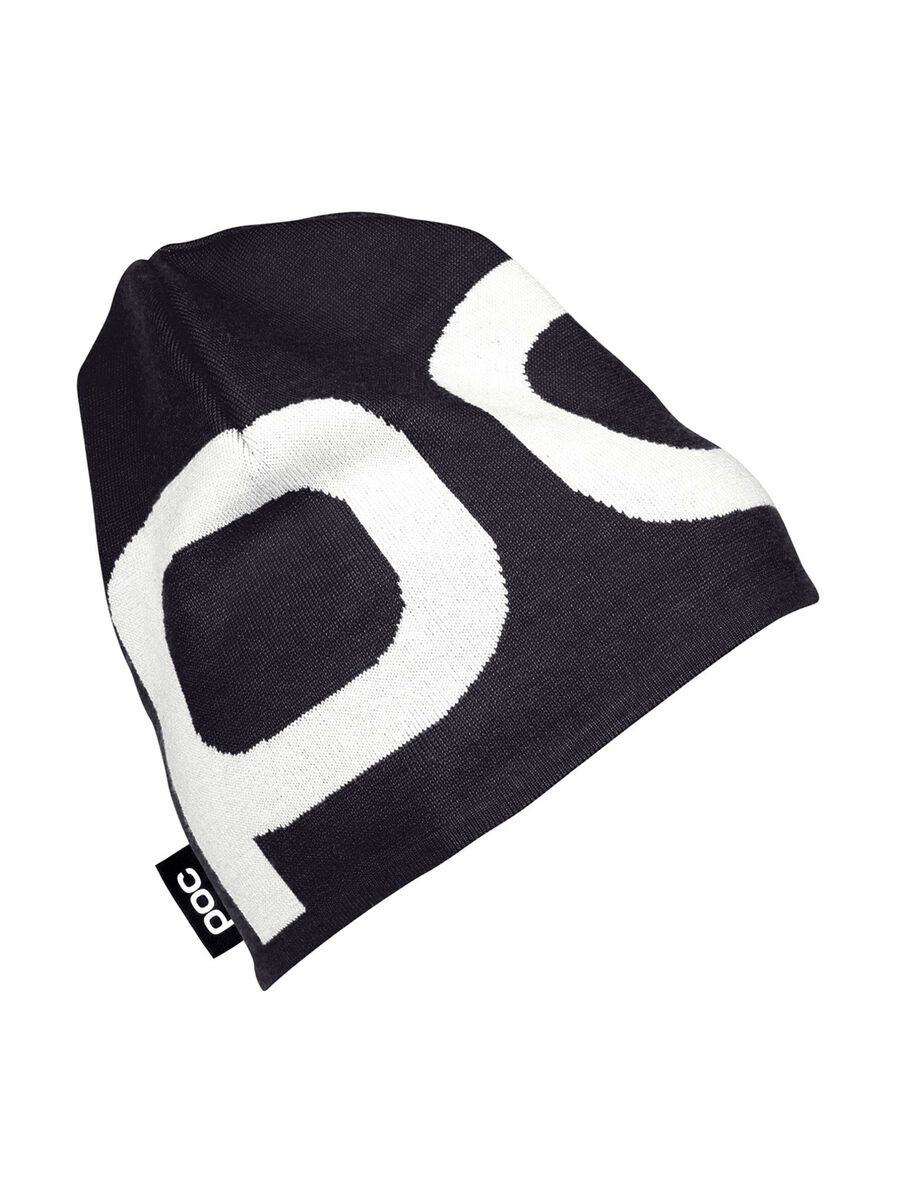 POC Beanie, uranium black - Bild 1