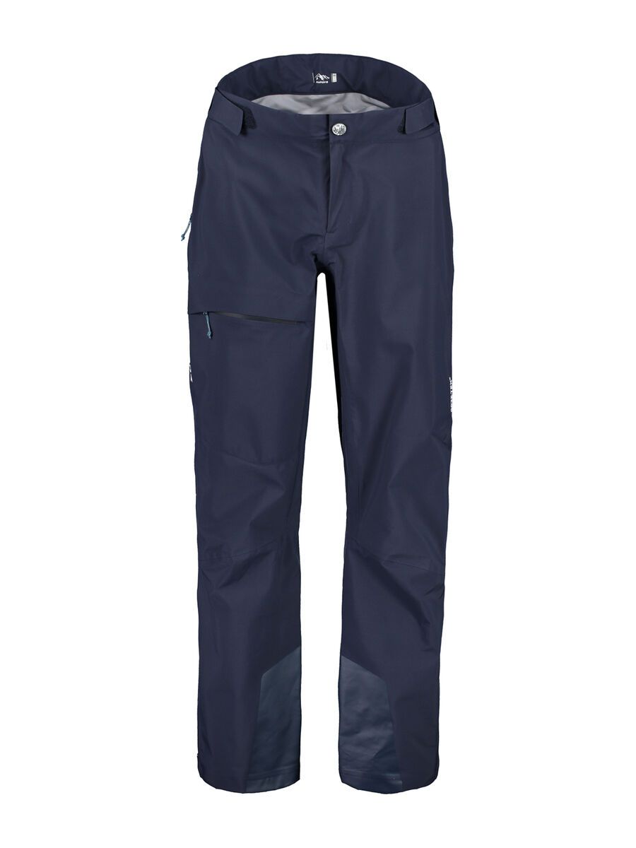 Maloja TomasM., mountain lake - Bild 1