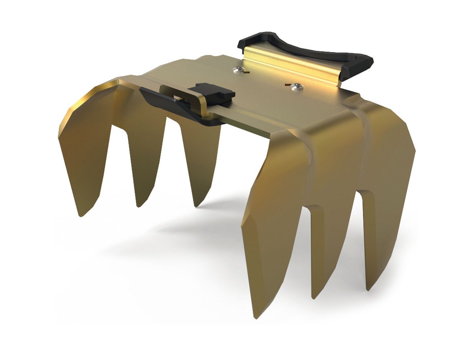 Marker Ski Crampon 106 mm - Bild 1
