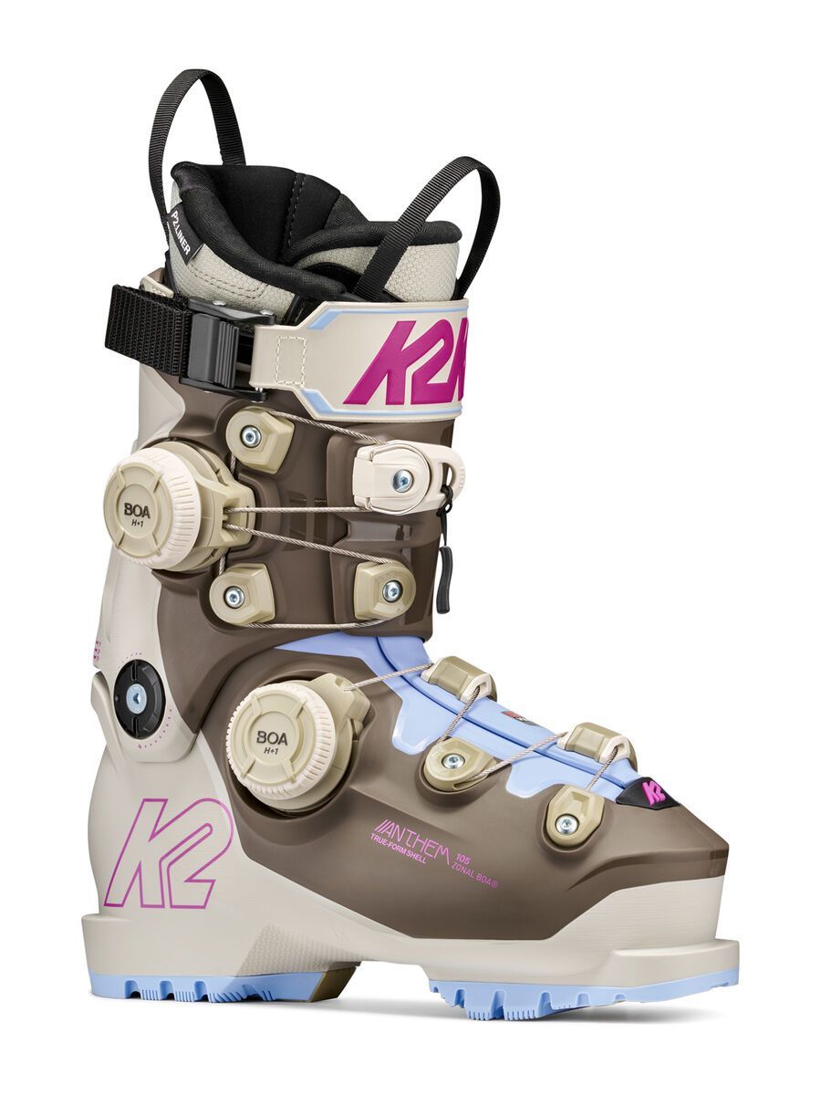 K2 Anthem 105 Zonal BOA - Bild 2