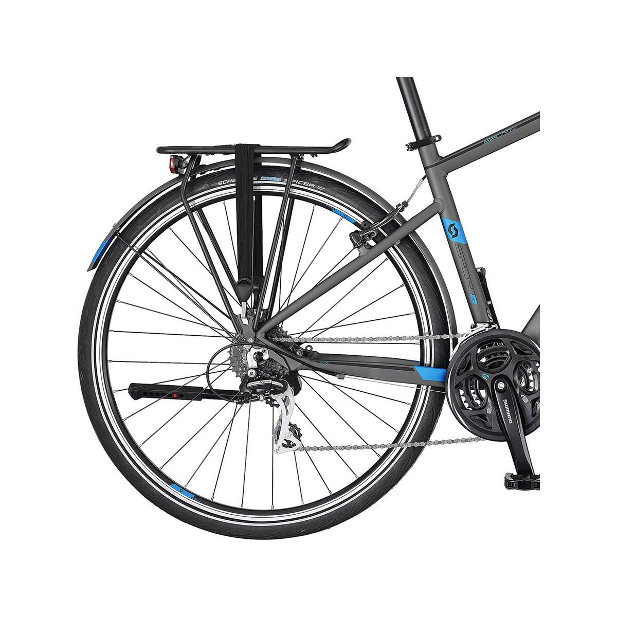 Scott Sub Sport 30 Men - Bild 4