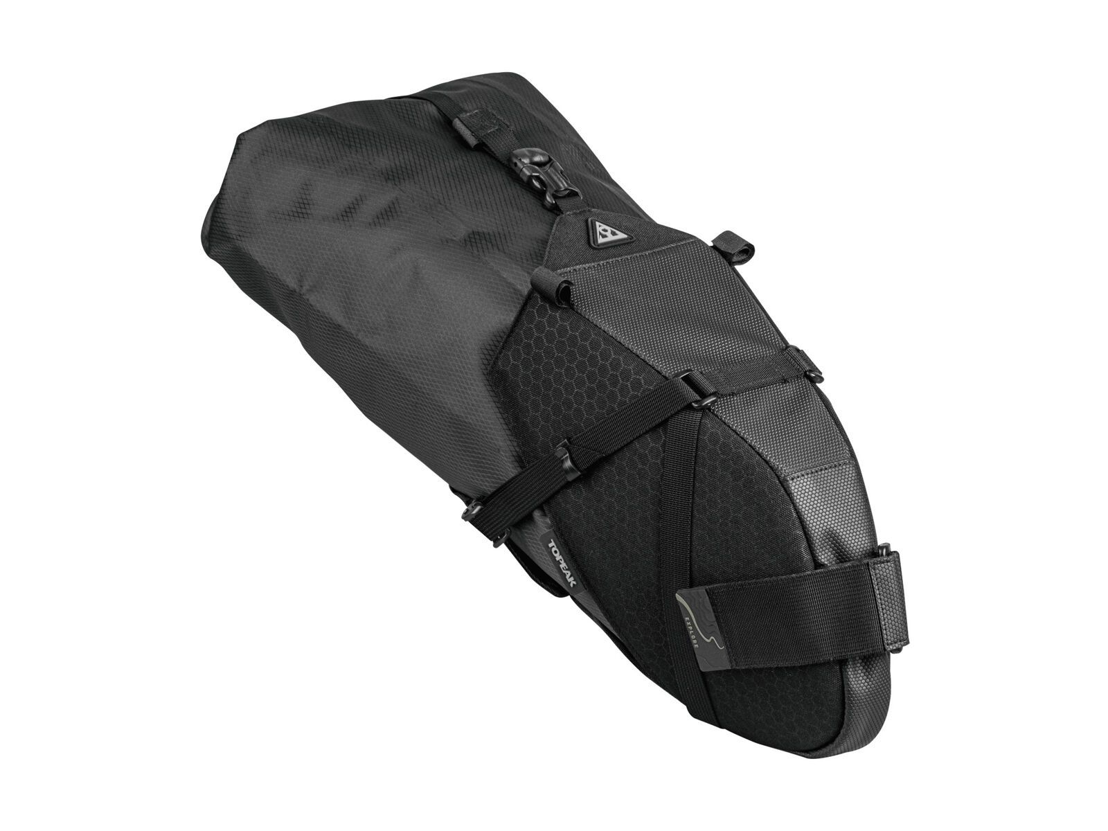 Topeak Backloader X 15 l, black - Bild 1